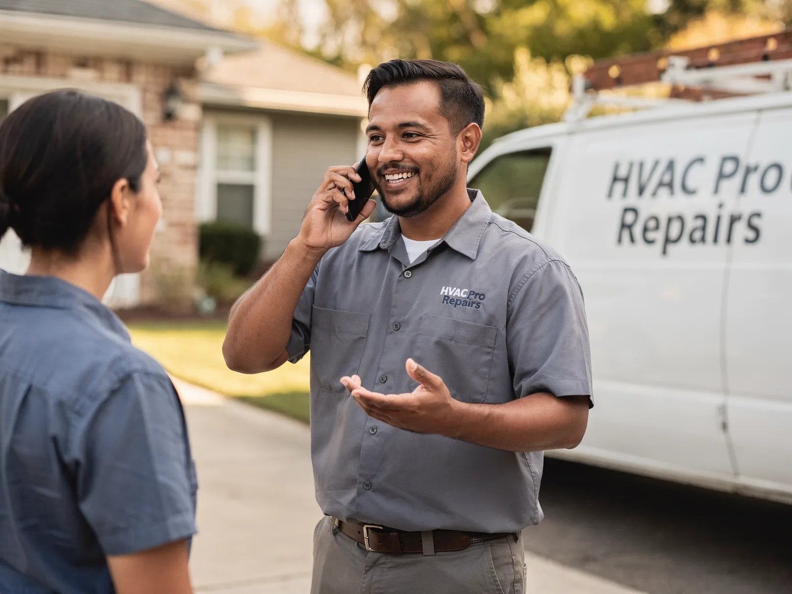 Heat Pump Repair Ilion, NY FAQs